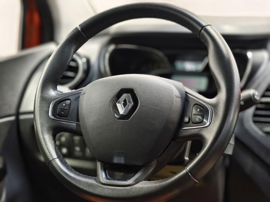 Renault Kaptur I Курск  - изображение 10