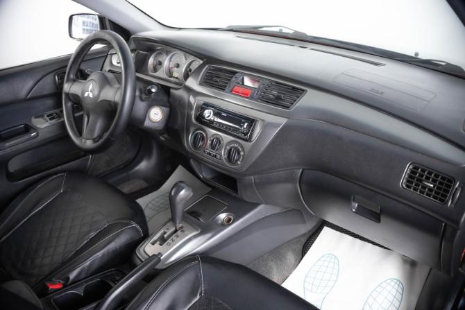 Mitsubishi Lancer IX Рестайлинг с пробегом 2006 года, цена 449 000 рублей, 240000 км, седан, Автокод Объявления