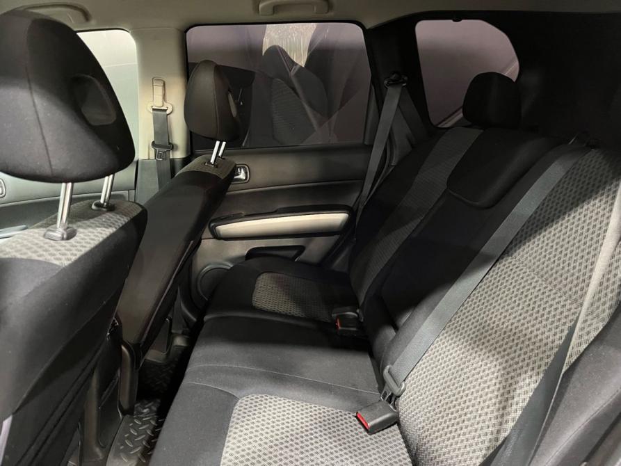 Nissan X-Trail II Рестайлинг Пермь  - изображение 10