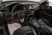 Kia Optima IV Челябинск  - изображение 28