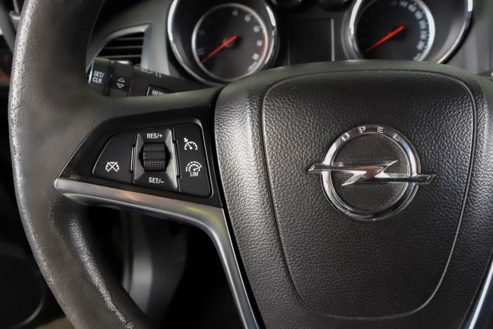 Opel Astra J Пермь  - изображение 16