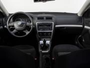 Skoda Octavia II (A5) Рестайлинг Тюмень  - изображение 38