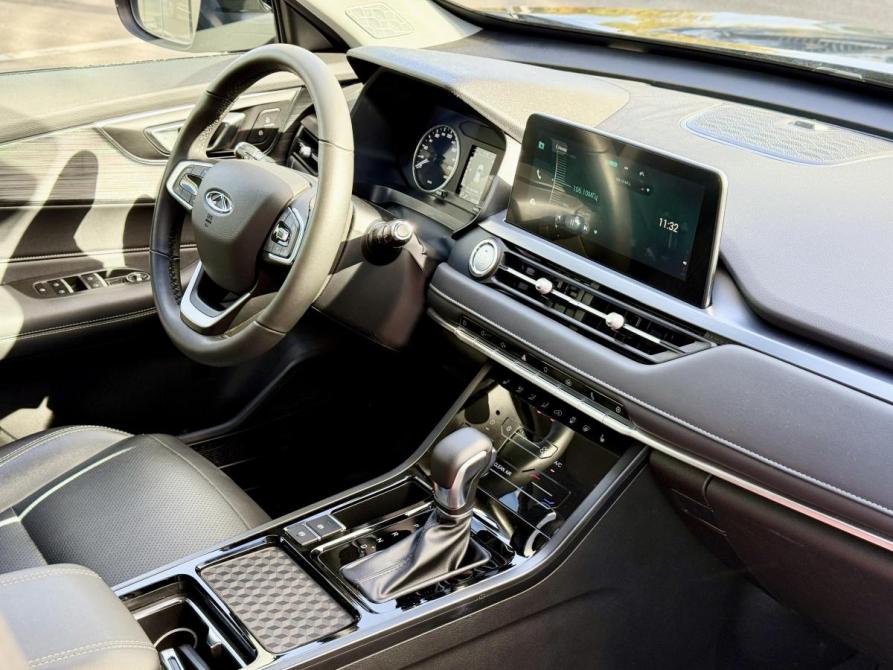 Chery Tiggo 4 Pro I Воронеж  - изображение 22