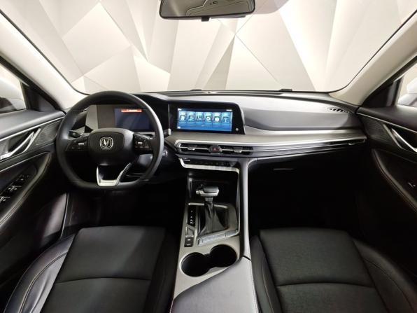 Changan CS35 Plus I Рестайлинг с пробегом 2024 года, цена 1 833 000 рублей, 18248 км, внедорожник, Автокод Объявления