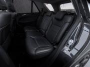Mercedes-Benz GLE I (W166) Москва  - изображение 43