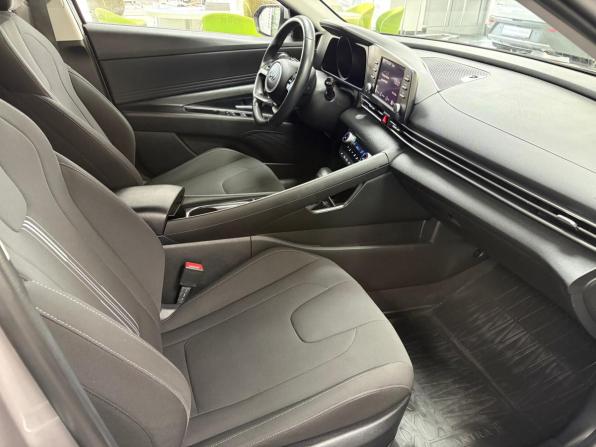 Hyundai Elantra VII (CN7) с пробегом 2021 года, цена 2 018 000 рублей, 73265 км, седан, Автокод Объявления