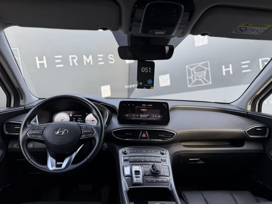 Hyundai Santa Fe IV Рестайлинг Минеральные Воды  - изображение 15