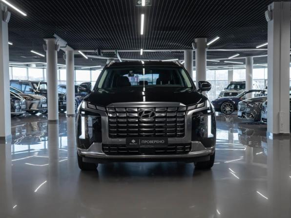 Hyundai Palisade I Рестайлинг с пробегом 2022 года, цена 5 900 000 рублей, 17303 км, внедорожник, Автокод Объявления