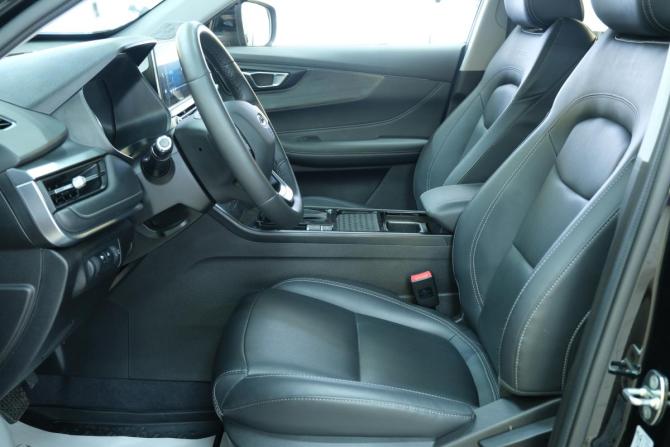 Chery Tiggo 4 Pro I с пробегом 2024 года, цена 2 149 000 рублей, 5300 км, внедорожник, Автокод Объявления