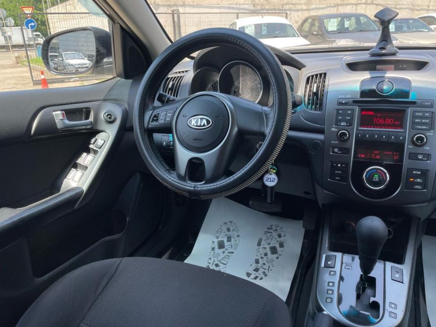 Kia Cerato II Краснодар  - изображение 16