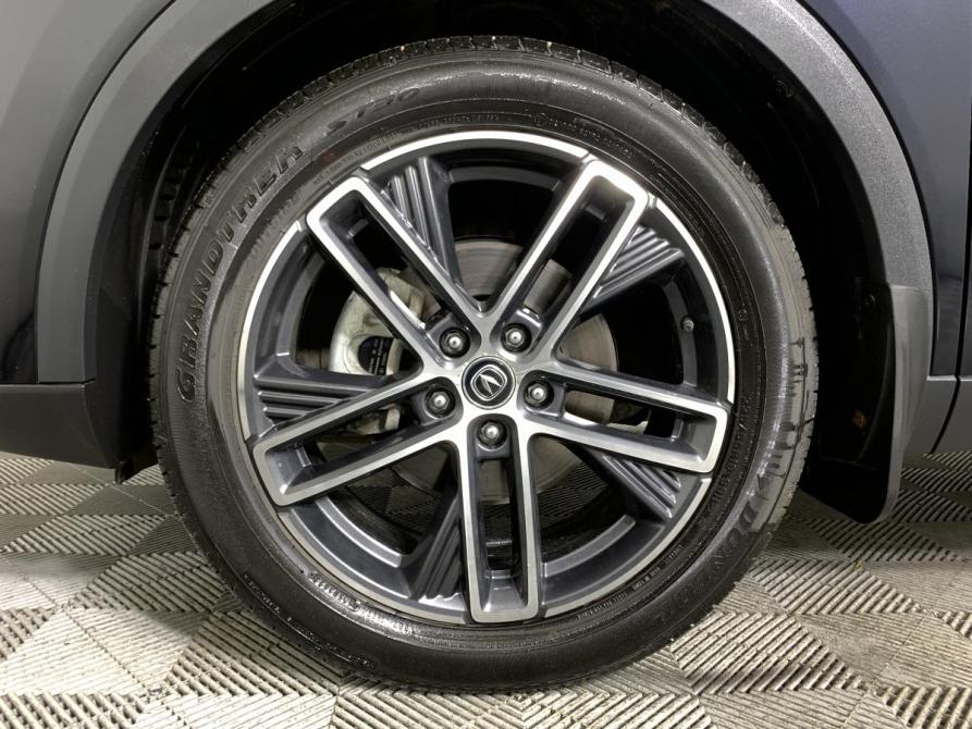 Changan CS55 Plus II Москва  - изображение 9