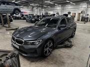 BMW 3 серии VII (G2x) Санкт-Петербург  - изображение 7