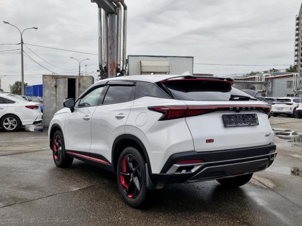 Omoda C5 I с пробегом 2023 года, цена 2 059 000 рублей, 22230 км, внедорожник, Автокод Объявления