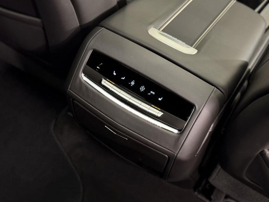 Cadillac Escalade-V I Санкт-Петербург  - изображение 20