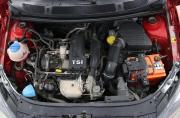 Skoda Fabia II Рестайлинг Сургут  - изображение 48