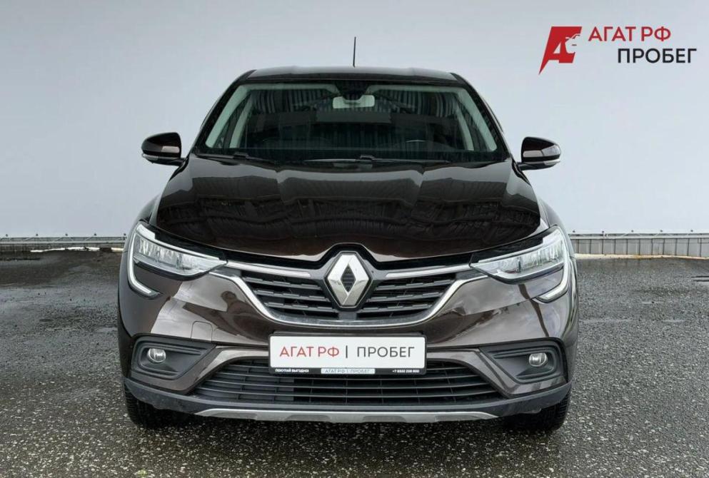 Renault Arkana I Киров  - изображение 2