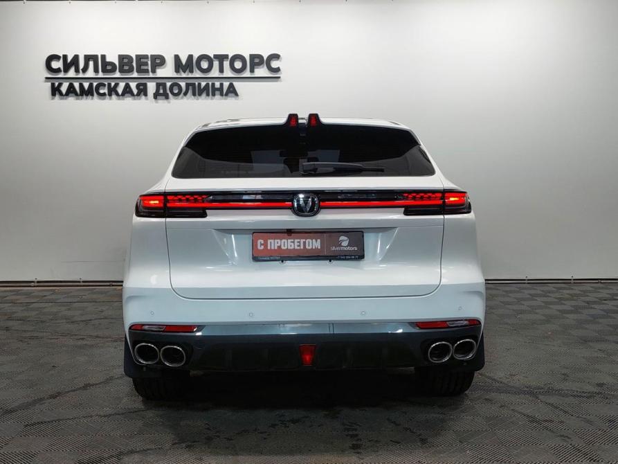Changan UNI-K Пермь  - изображение 6