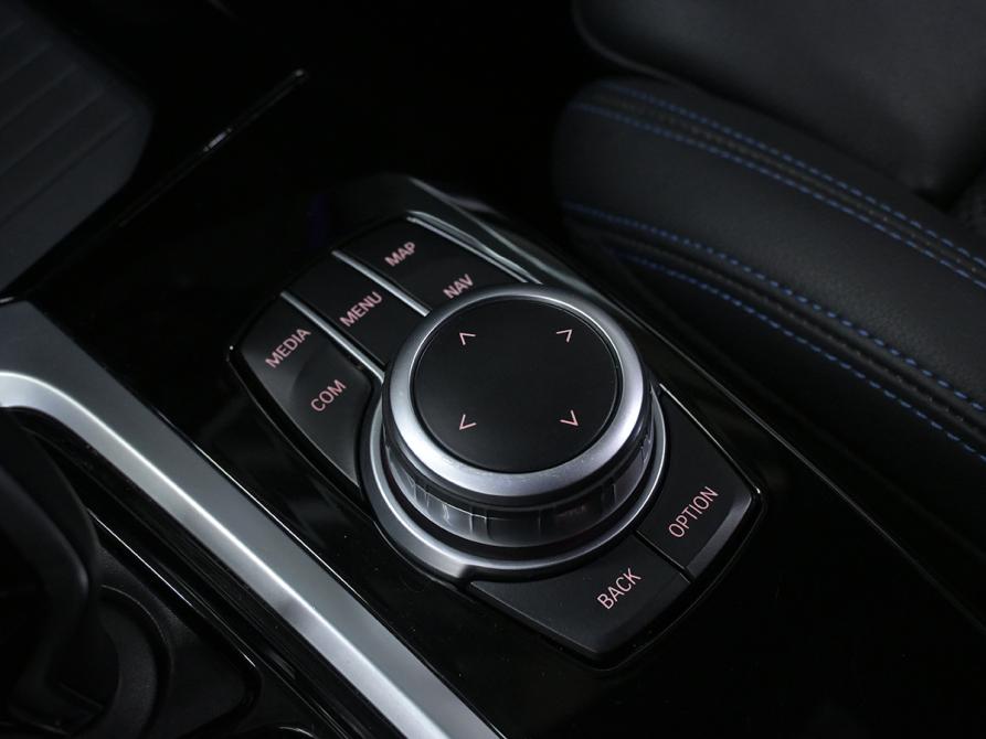 BMW X3 III (G01) Москва  - изображение 17