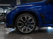 BMW X5 M III (F95) Москва  - изображение 56