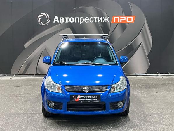 Suzuki SX4 I (Classic) с пробегом 2009 года, цена 684 000 рублей, 144290 км, хэтчбек, Автокод Объявления