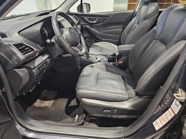 Subaru Forester V с пробегом 2019 года, цена 2 899 000 рублей, 128736 км, внедорожник, Автокод Объявления