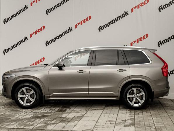 Volvo XC90 II Рестайлинг 1 с пробегом 2019 года, цена 4 150 000 рублей, 146332 км, внедорожник, Автокод Объявления