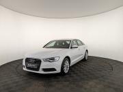 Audi A6 IV (C7) Москва  - изображение 31