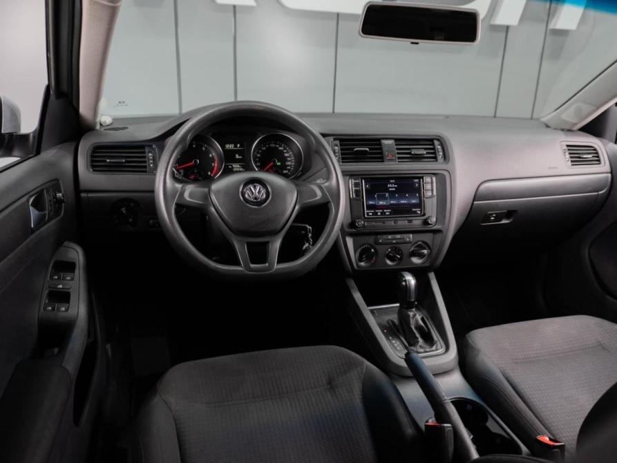 Volkswagen Jetta VI Рестайлинг Тюмень  - изображение 7