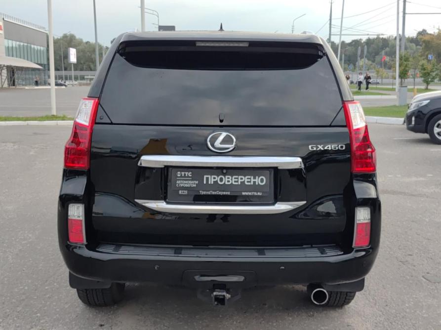 Lexus GX II Йошкар-Ола  - изображение 7