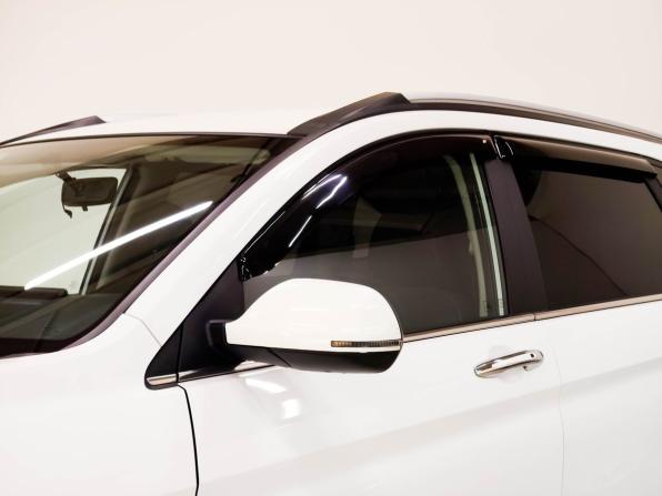 Haval M6 II с пробегом 2024 года, цена 1 496 900 рублей, 66217 км, внедорожник, Автокод Объявления