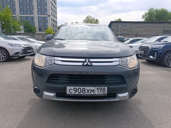 Mitsubishi Outlander III Рестайлинг с пробегом 2014 года, цена 1 349 000 рублей, 140140 км, внедорожник, Автокод Объявления