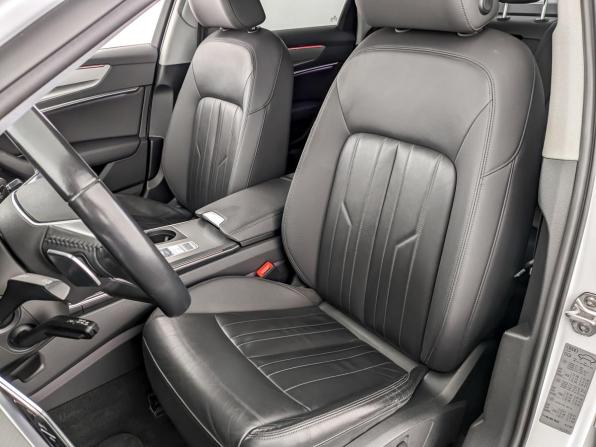Audi A6 V (C8) с пробегом 2020 года, цена 2 805 000 рублей, 148926 км, седан, Автокод Объявления
