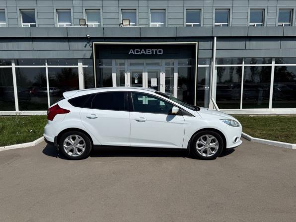 Ford Focus III с пробегом 2012 года, цена 689 000 рублей, 133190 км, хэтчбек, Автокод Объявления
