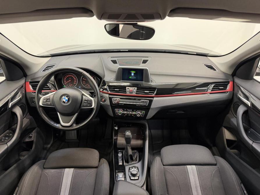 BMW X1 II (F48) Санкт-Петербург  - изображение 13