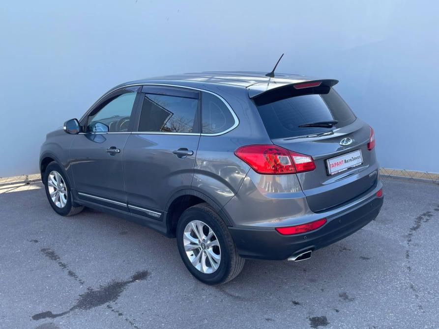 Chery Tiggo 5 I Стерлитамак  - изображение 5
