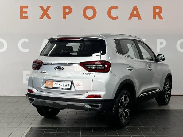 Chery Tiggo 4 Pro I с пробегом 2023 года, цена 1 600 000 рублей, 18201 км, внедорожник, Автокод Объявления