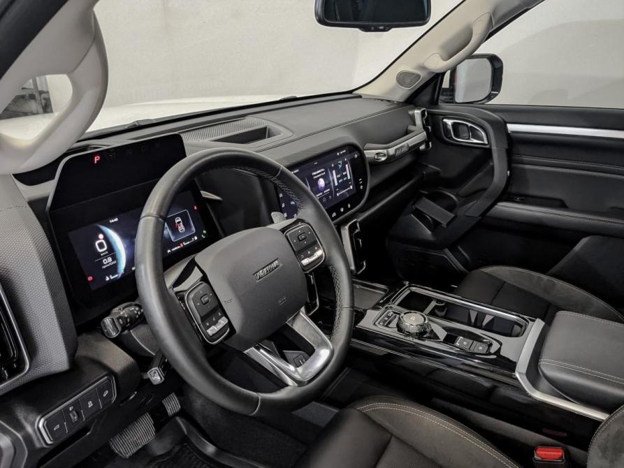 Haval Dargo I Москва  - изображение 15