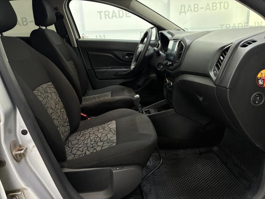 Lada (ВАЗ) XRAY I Пермь  - изображение 10