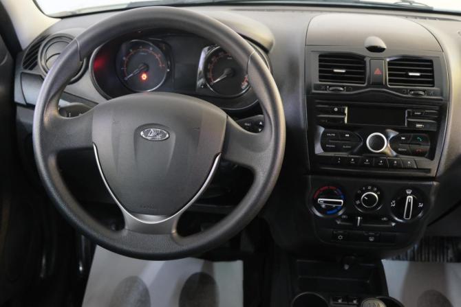 Lada (ВАЗ) Granta I Рестайлинг с пробегом 2023 года, цена 969 000 рублей, 39090 км, хэтчбек, Автокод Объявления