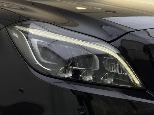 Mercedes-Benz CLS II (C218) Рестайлинг с пробегом 2017 года, цена 3 585 000 рублей, 153405 км, седан, Автокод Объявления