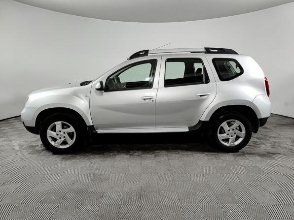 Renault Duster I Рестайлинг с пробегом 2017 года, цена 1 410 000 рублей, 62663 км, внедорожник, Автокод Объявления