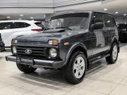 Lada (ВАЗ) 2121 (4x4) I Рестайлинг Казань  - изображение 23