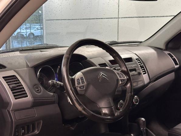 Citroen C-Crosser с пробегом 2012 года, цена 877 000 рублей, 291741 км, внедорожник, Автокод Объявления