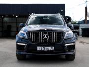Mercedes-Benz GL-Класс II (X166) Ижевск  - изображение 34