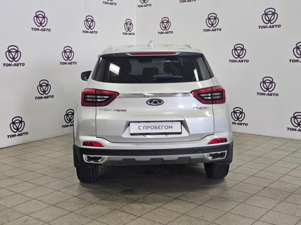 Chery Tiggo 4 Pro I с пробегом 2023 года, цена 1 497 000 рублей, 44192 км, внедорожник, Автокод Объявления