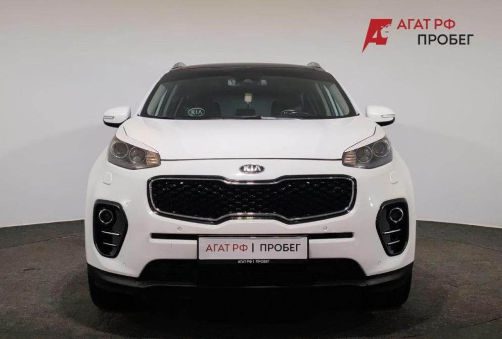 Kia Sportage IV Ярославль  - изображение 2