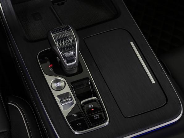 GAC GS8 II с пробегом 2024 года, цена 3 828 000 рублей, 32816 км, внедорожник, Автокод Объявления