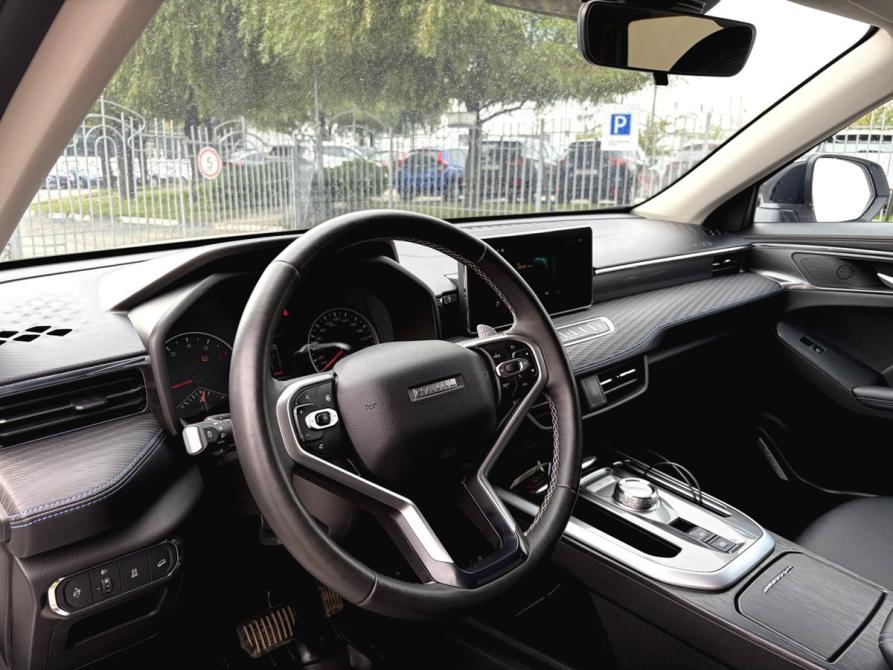 Haval Jolion I Пермь  - изображение 16