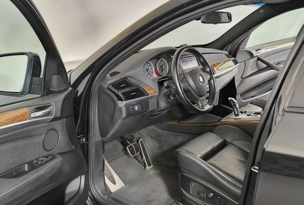 BMW X6 I (E71) Нижний Новгород  - изображение 8