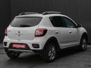 Renault Sandero II Рестайлинг Екатеринбург  - изображение 30